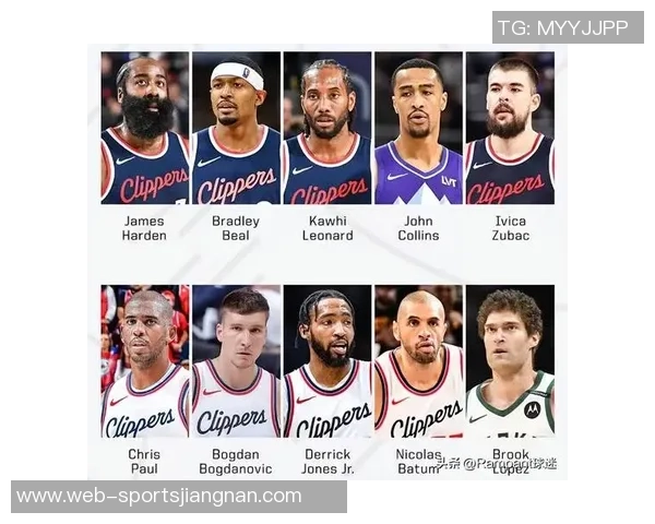 单核带队快船迎战勇士首发阵容揭晓邓恩桑德斯莱昂纳德科林斯祖巴茨齐上阵