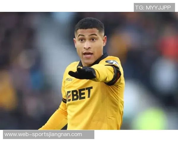 曼联计划冬窗引进狼队中场戈麦斯报价5000万欧球员表示愿意加盟